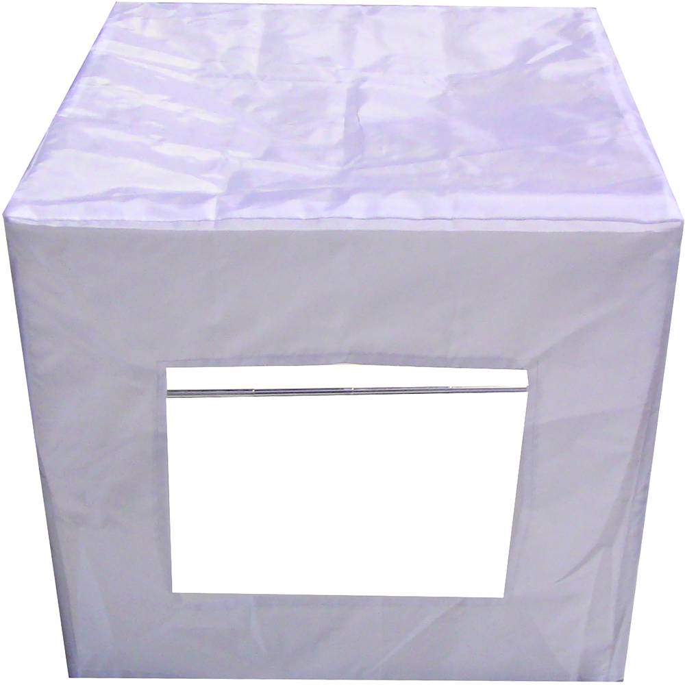 44cm photo studio with 2 18W bulb