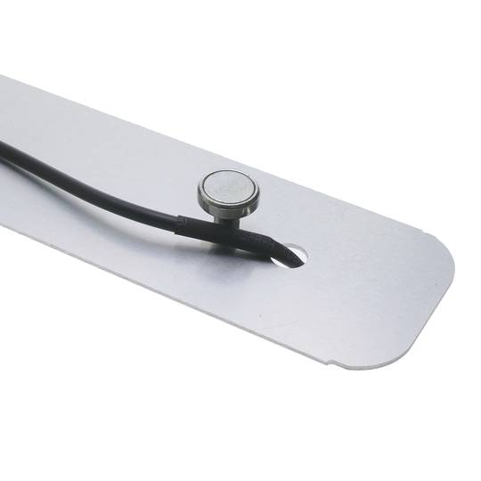 Photo Studio portátil com iluminação de LED 60x60x60cm