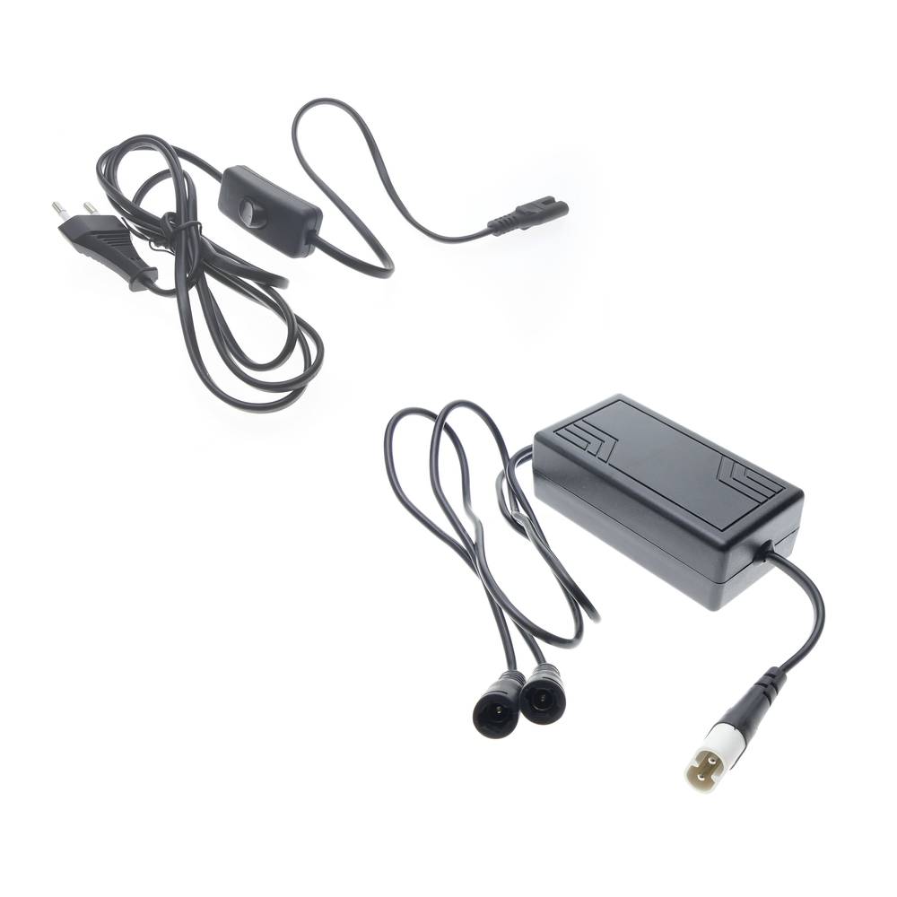 Photo Studio portátil com iluminação de LED 60x60x60cm