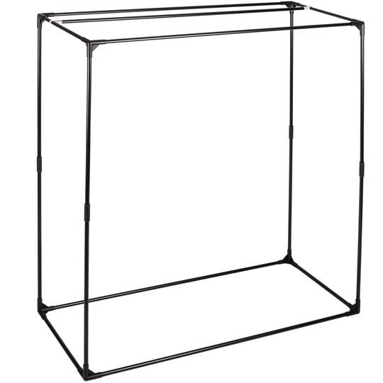 Draagbare fotostudio 120x50x140cm 150W lichtbak