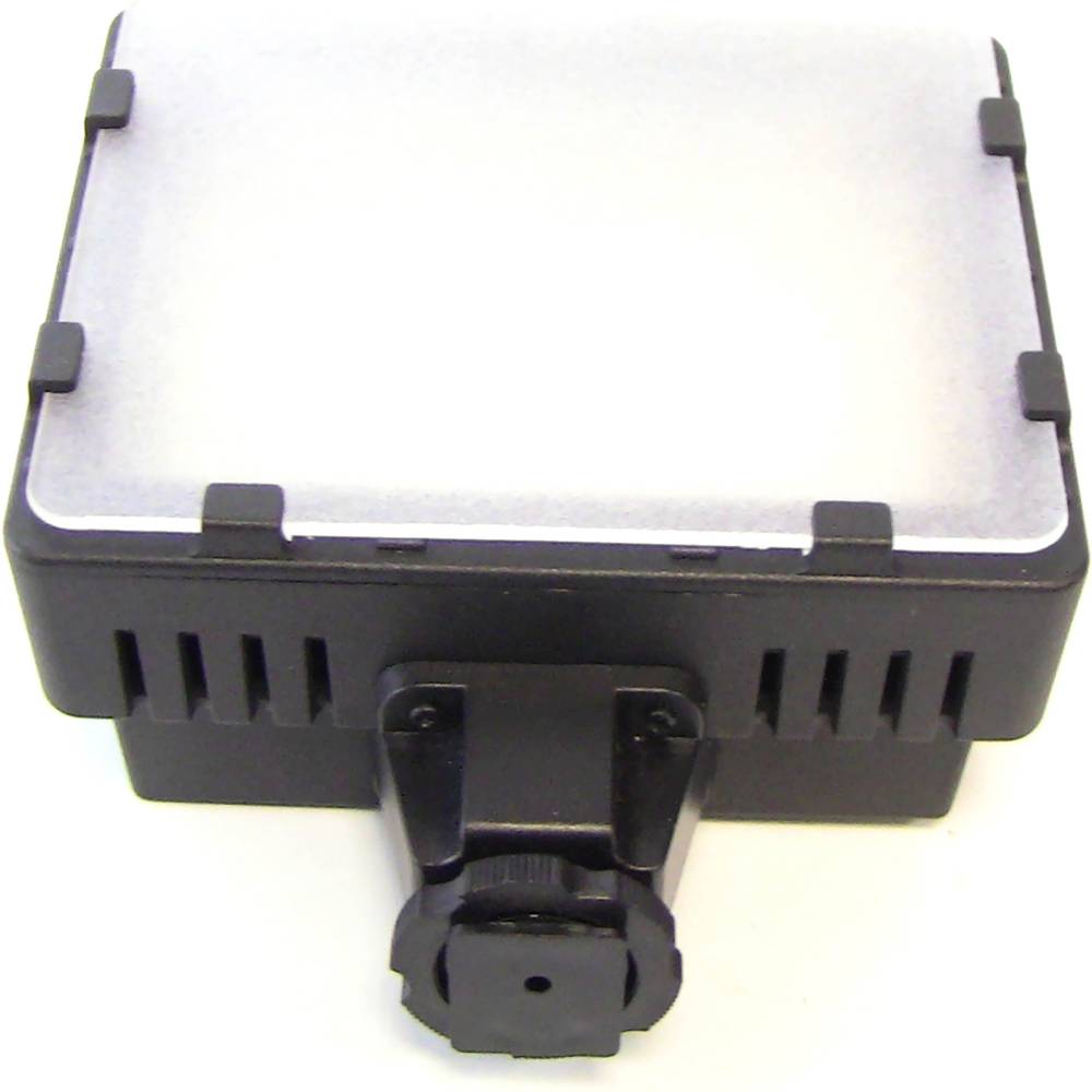 LED Lampe 76LED Kamera 4,56 W
