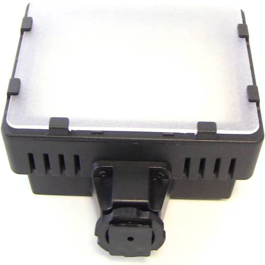LED Lampe 76LED Kamera 4,56 W