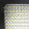 Câmera lâmpada LED 7,56 W 126LED