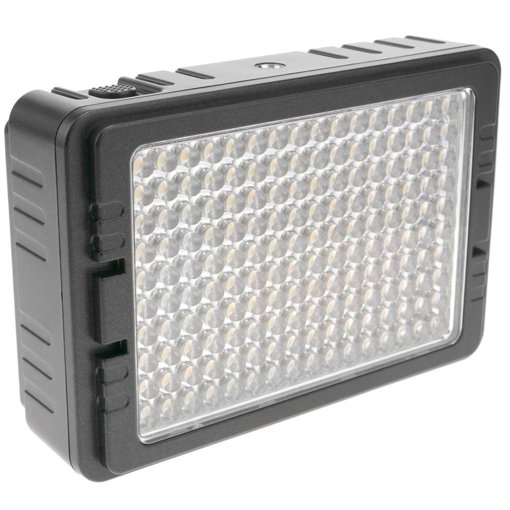 Camera Lampada LED 10W 160LED