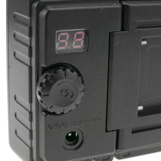 Camera Lampada LED 10W 160LED