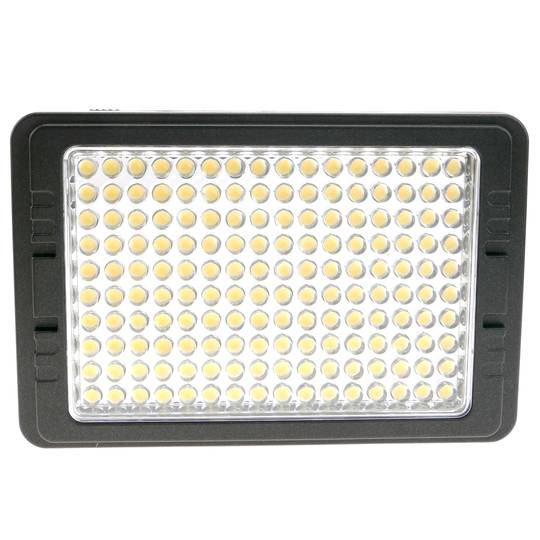 Camera Lampada LED 10W 160LED