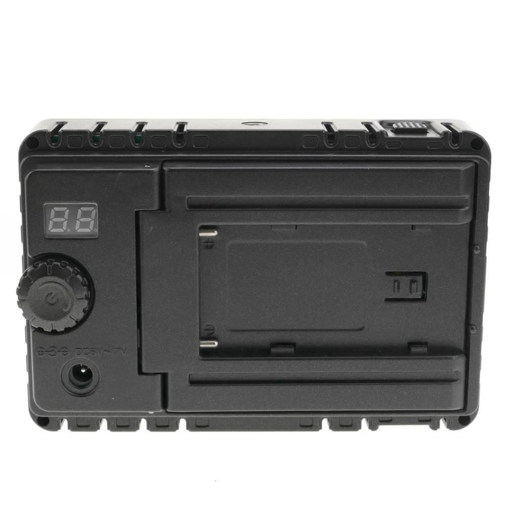 Camera Lampada LED 10W 160LED