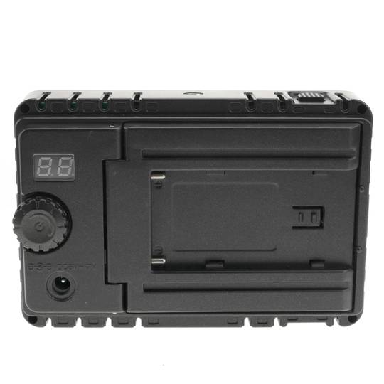 Camera Lampada LED 10W 160LED