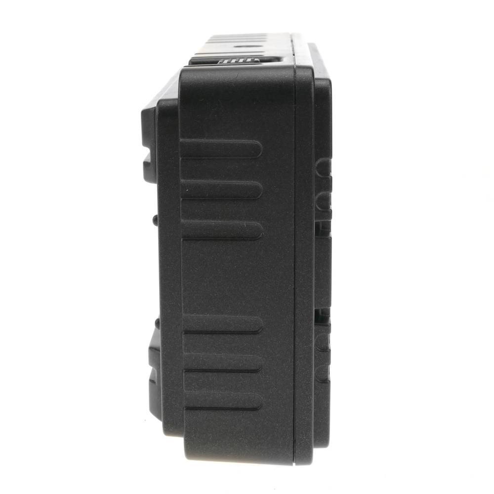 Camera Lampada LED 10W 160LED