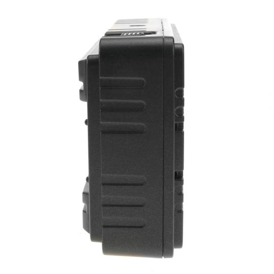 Camera Lampada LED 10W 160LED