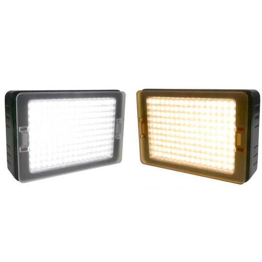 Camera Lampada LED 10W 160LED
