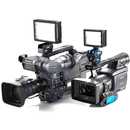 Camera Lampada LED 10W 160LED