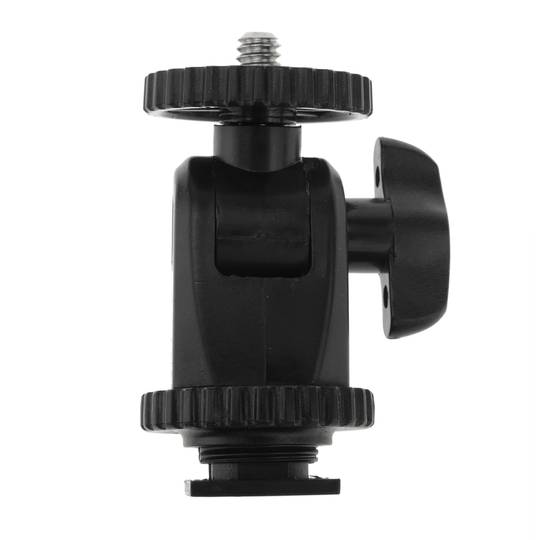 Camera Lampada LED 10W 160LED