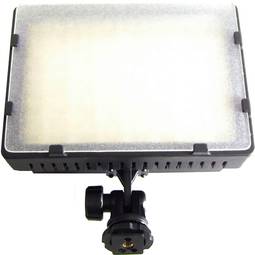 Lampe LED W 13,70 batterie 228LED caméra externe