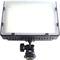LED-Lampe 10,98 W-Kamera mit externer Batterie 12V/4Ah 183LED
