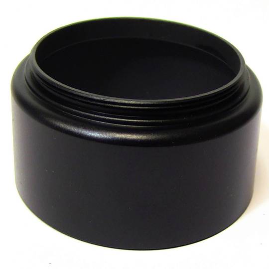 Parasol estàndard per objectiu de 49mm