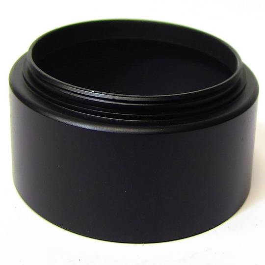 Standaard 52 mm zonnekap