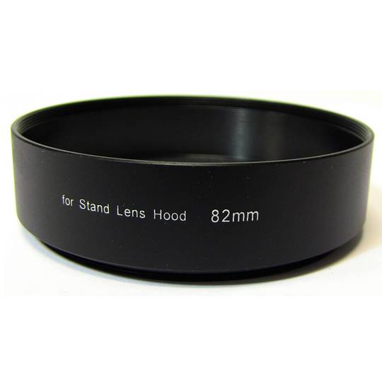 Parasol norme 82mm lentille