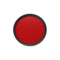 Red fotografia filtro lente 67 milímetros