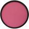 Roze fotofilter voor 58 mm lens