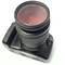 Roze fotofilter voor 58 mm lens