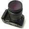 Violet fotofilter voor 77 mm lens