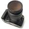 Filtro de fotografia café para lentes de 77 mm