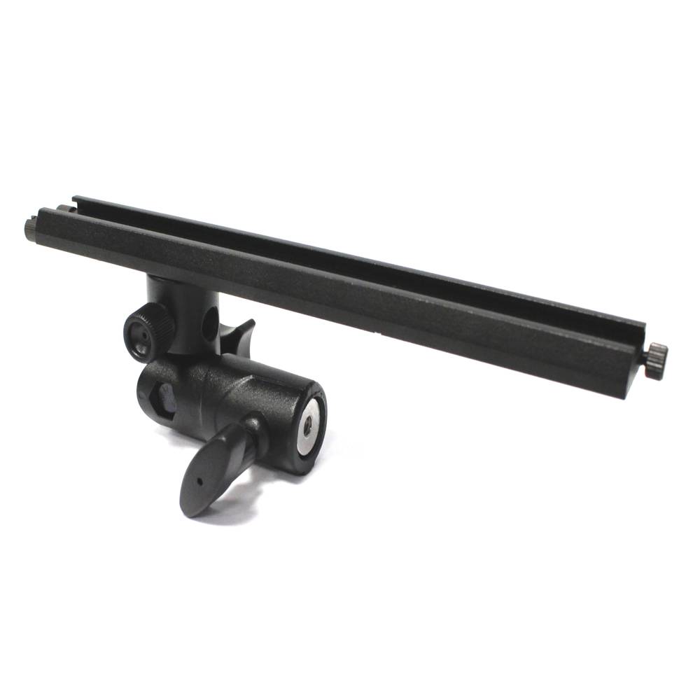 Befestigung T-Flash-Softbox oder Regenschirm