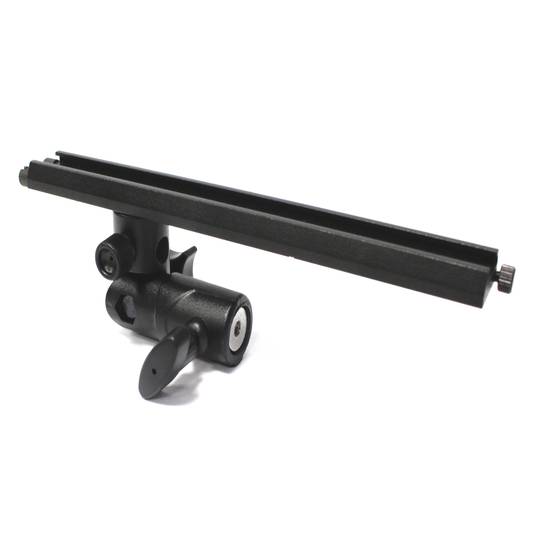 Befestigung T-Flash-Softbox oder Regenschirm