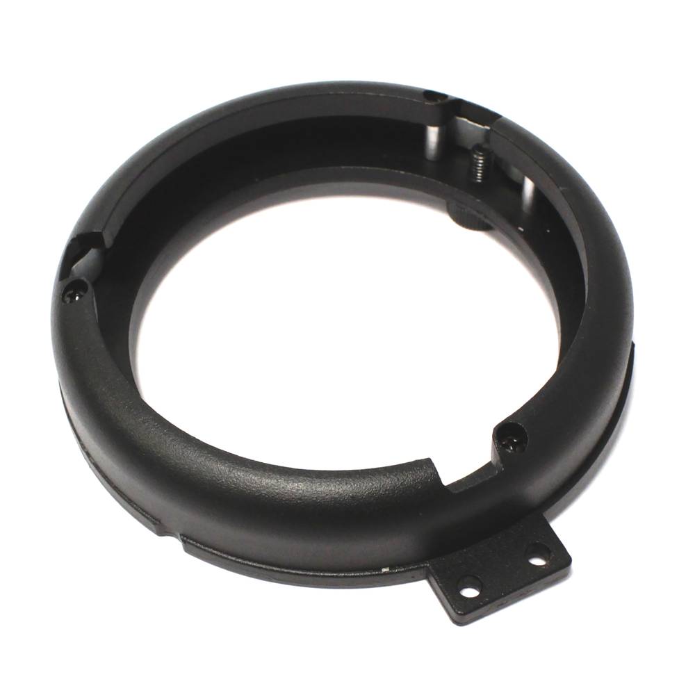 Befestigung T-Flash-Softbox oder Regenschirm