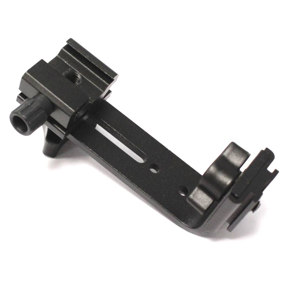 Befestigung T-Flash-Softbox oder Regenschirm