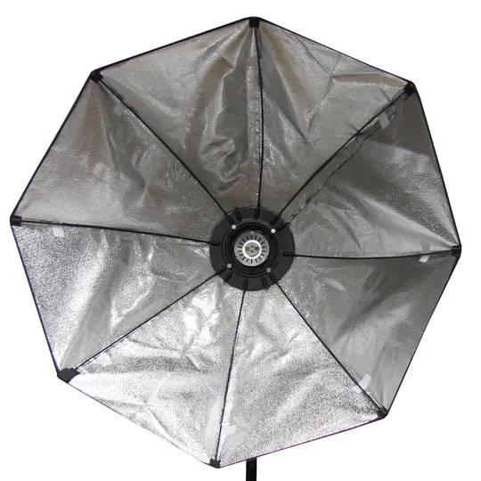 Softbox light or softbox universal octagonal 95 cm