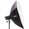 Softbox luz ou softbox universais octogonais 150 centímetros