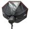 Softbox luz ou softbox universais octogonais 150 centímetros