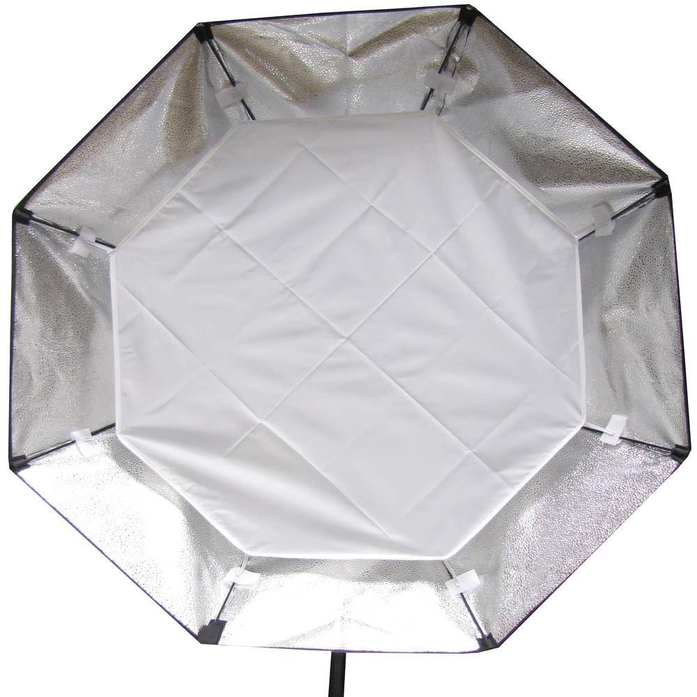 Softbox luz ou softbox universais octogonais 150 centímetros
