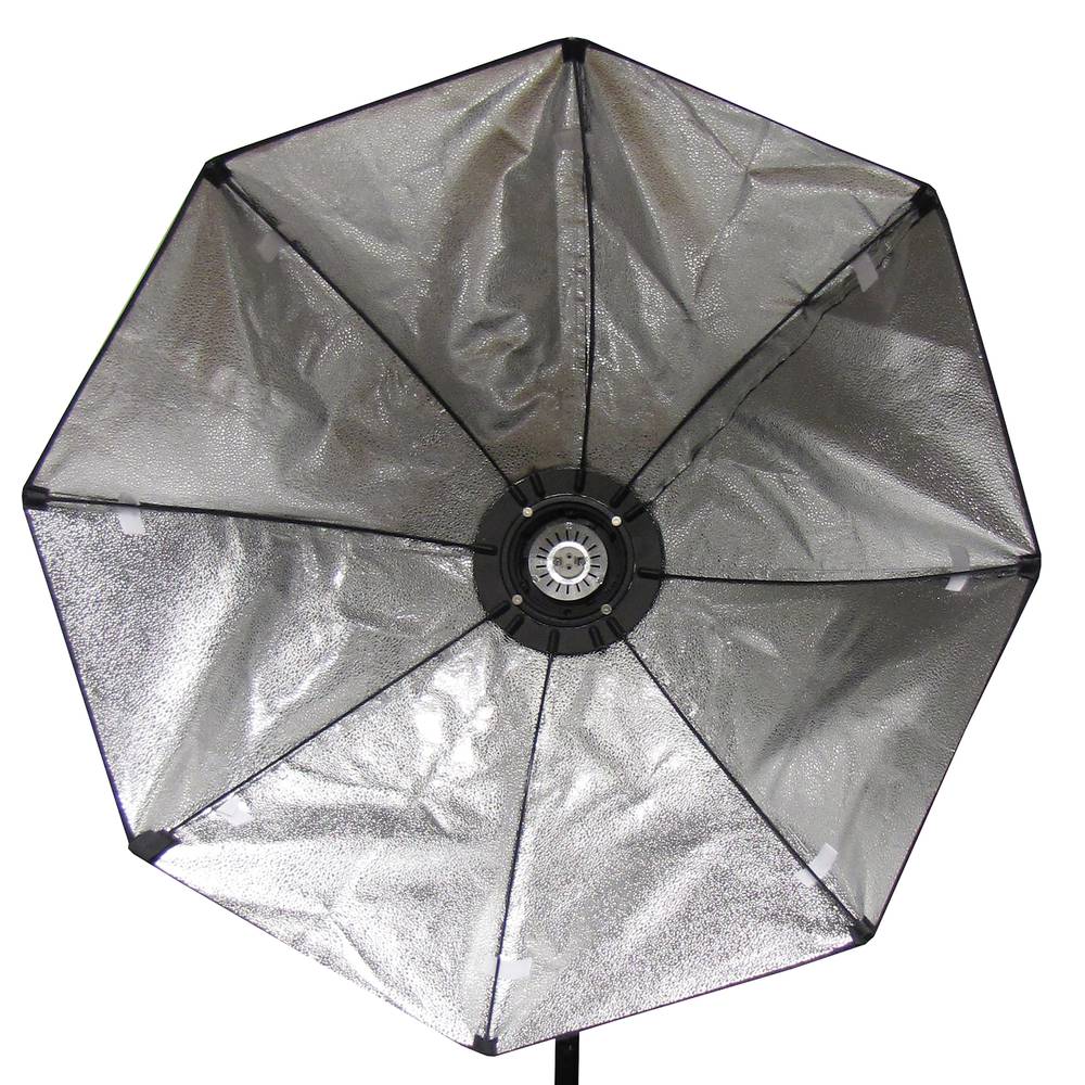 Softbox luz ou softbox universais octogonais 150 centímetros