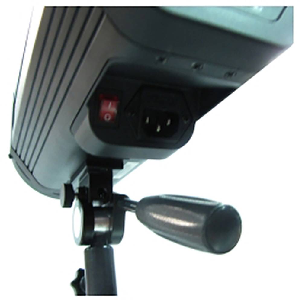Flash da studio GoldenShell EC-250 200W