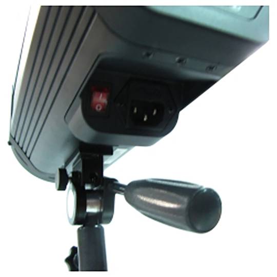 Flash da studio GoldenShell EC-250 200W