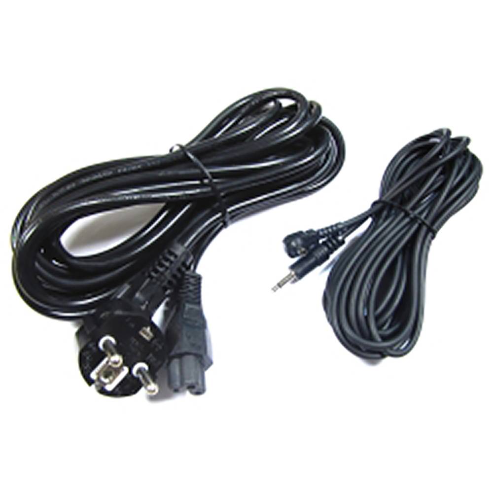 Flash da studio GoldenShell EC-250 200W