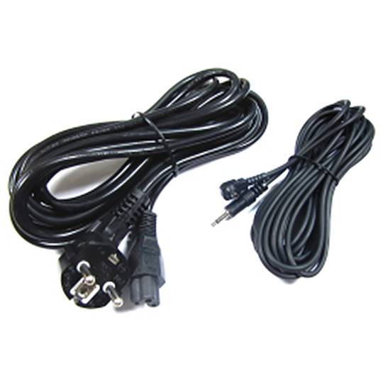 Flash da studio GoldenShell EC-250 200W