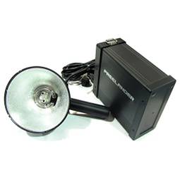 Ładowalna lampa błyskowa FreeLander FL-500