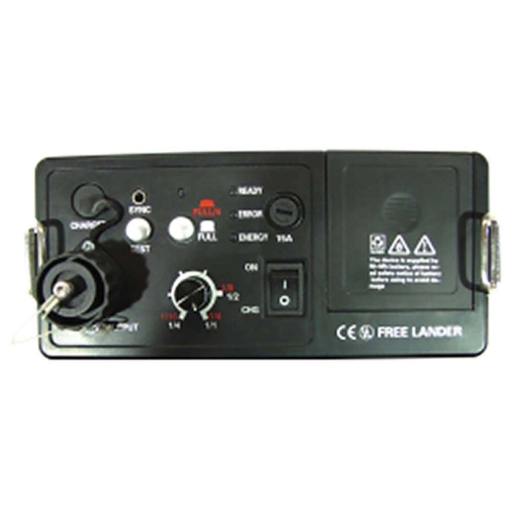 Rechargeable Flash Freelander model FL-500
