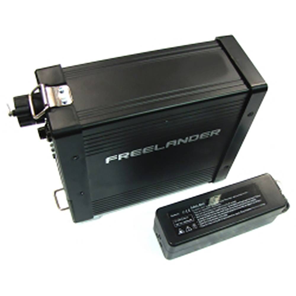 Rechargeable Flash Freelander model FL-500
