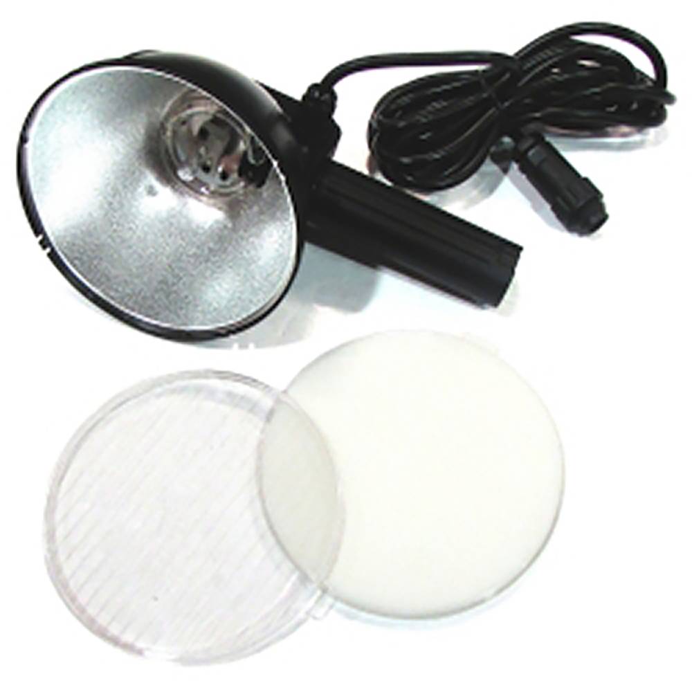 Rechargeable Flash Freelander model FL-500