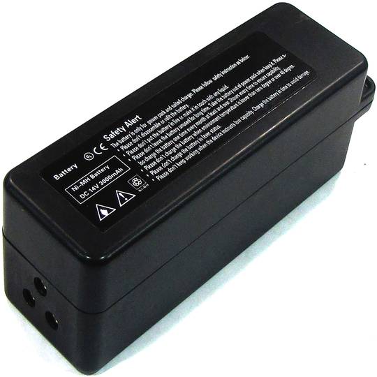 Dodatkowa bateria do FreeLander (Ni-Mh 14 V 3 Ah)