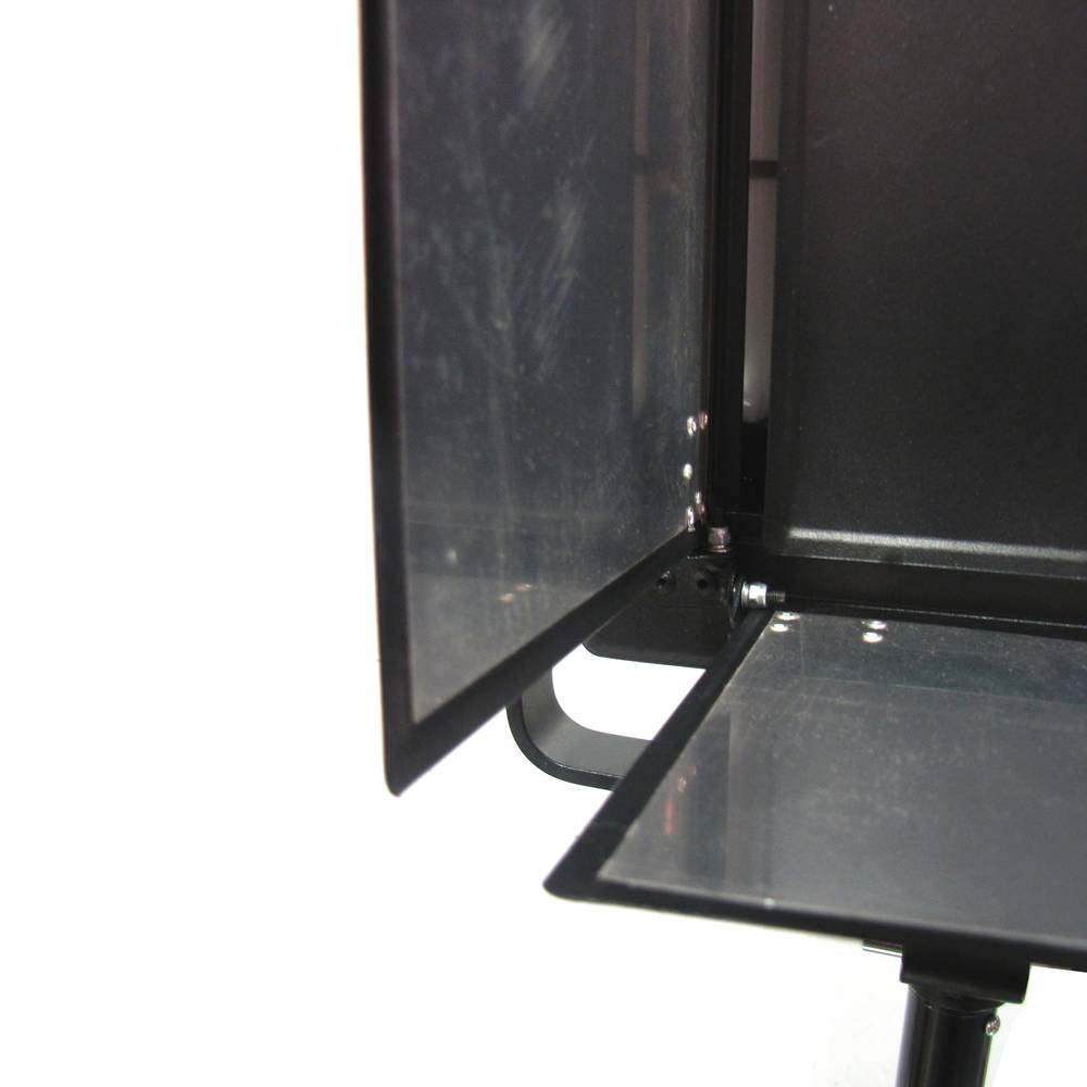 2 Lampada fluorescente per foto in studio