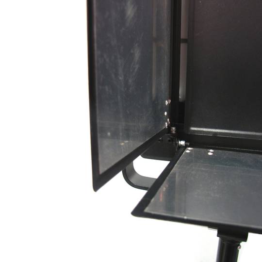 2 Lampada fluorescente per foto in studio