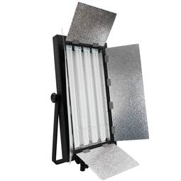 4 lâmpada fluorescente para estúdio de fotografia