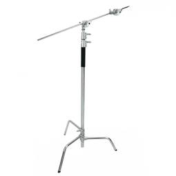 Ondersteuning voor 300 cm hoge kwaliteit girafstudio-spot
