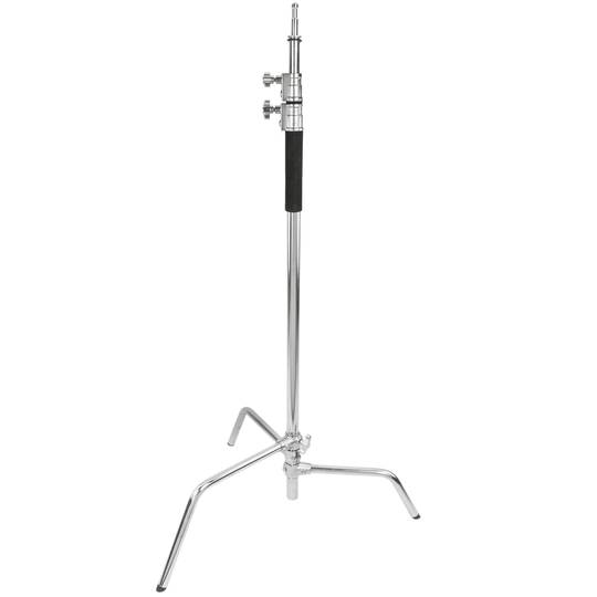 Suporte para foco do estúdio de fotografia 300 cm de altura máxima